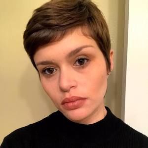 Meet your Posher, Vanessa